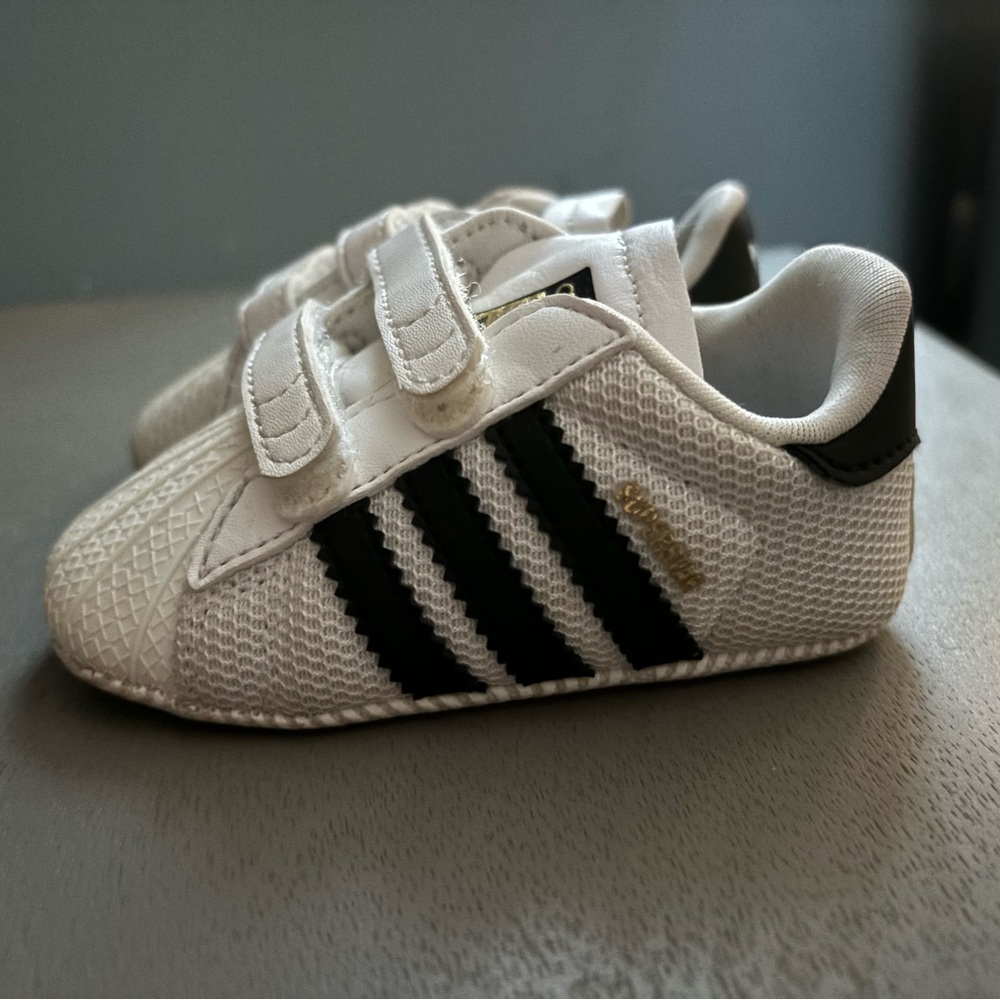 Adidas Superstar Baby Sneaker
